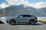 Volkswagen Atlas Cross Sport SEL R-Line 2020 года